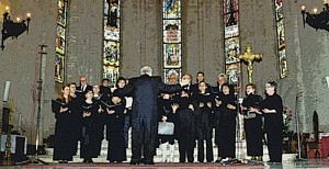Corale Palestrina